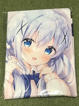 正規品　抱き枕カバー　あめうさぎ　チノ　C96　ごちうさ Amazon.co.jp: C96 あめうさぎ 飴玉コン ご注文はうさぎ か